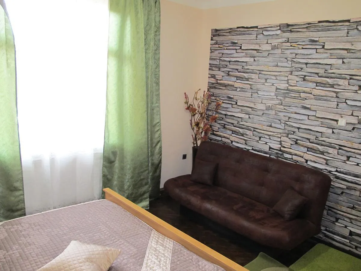 All Seasons Hostel Prag 0*,