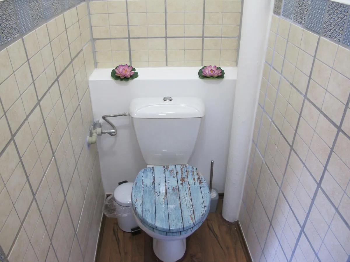 All Seasons Hostel Prag 0*,  Çek Cumhuriyeti