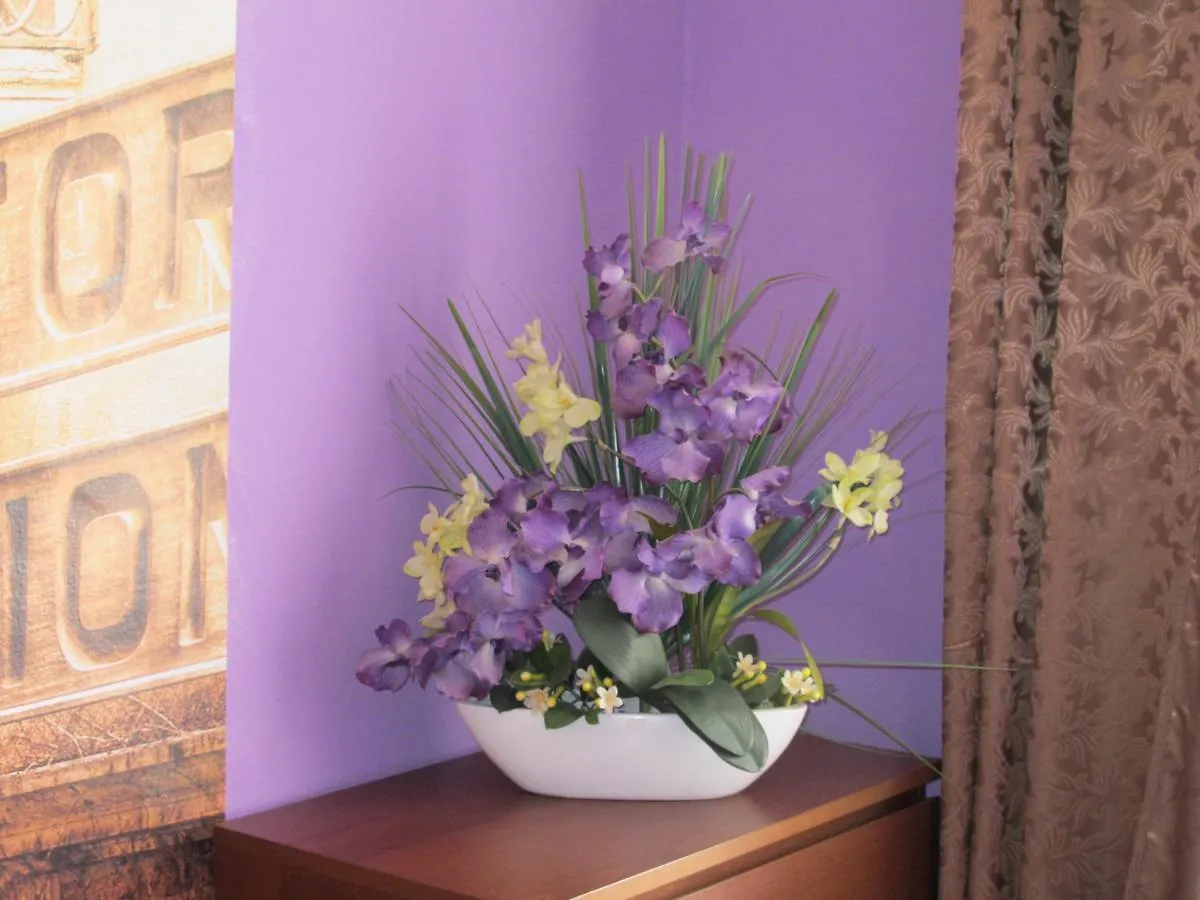 פראג All Seasons Hostel