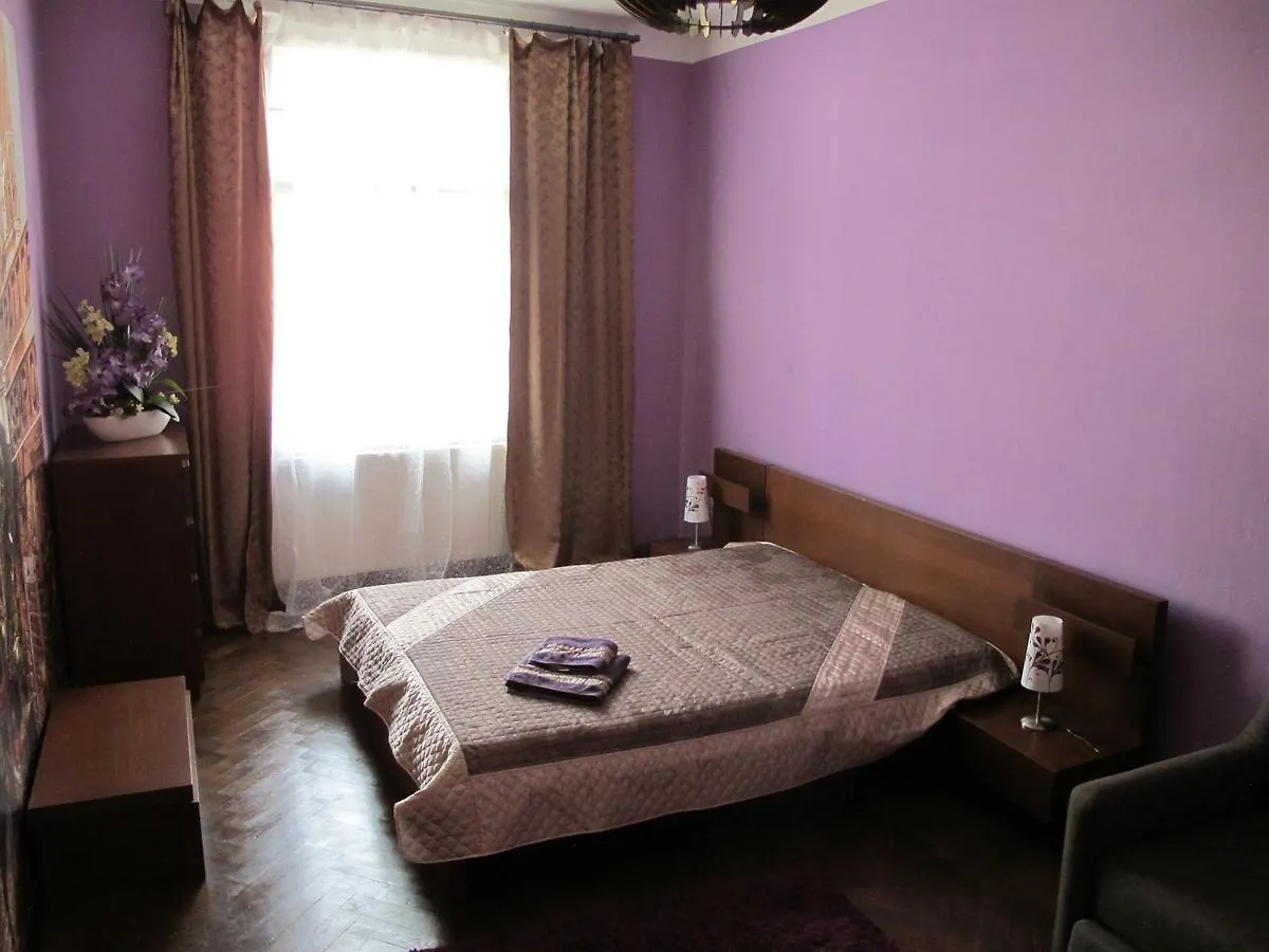 פראג All Seasons Hostel 0*,  צ'כיה