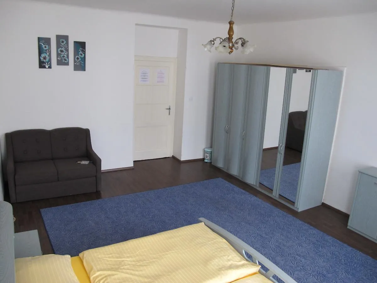 פראג All Seasons Hostel 0*,
